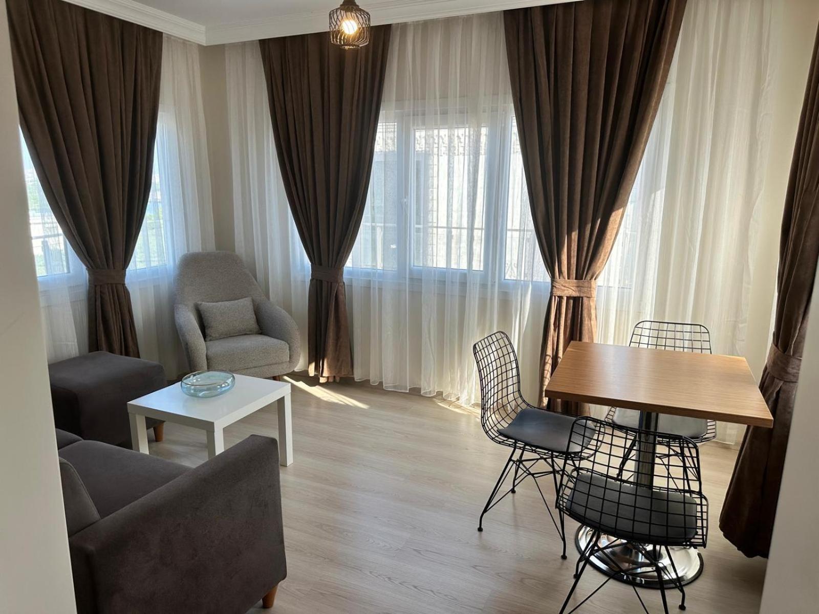 Tuzla Hill Daire İstanbul