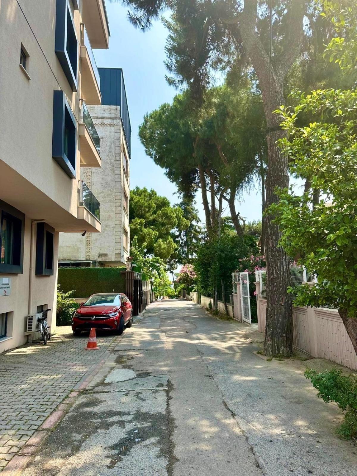 Tuzla Hill Daire İstanbul