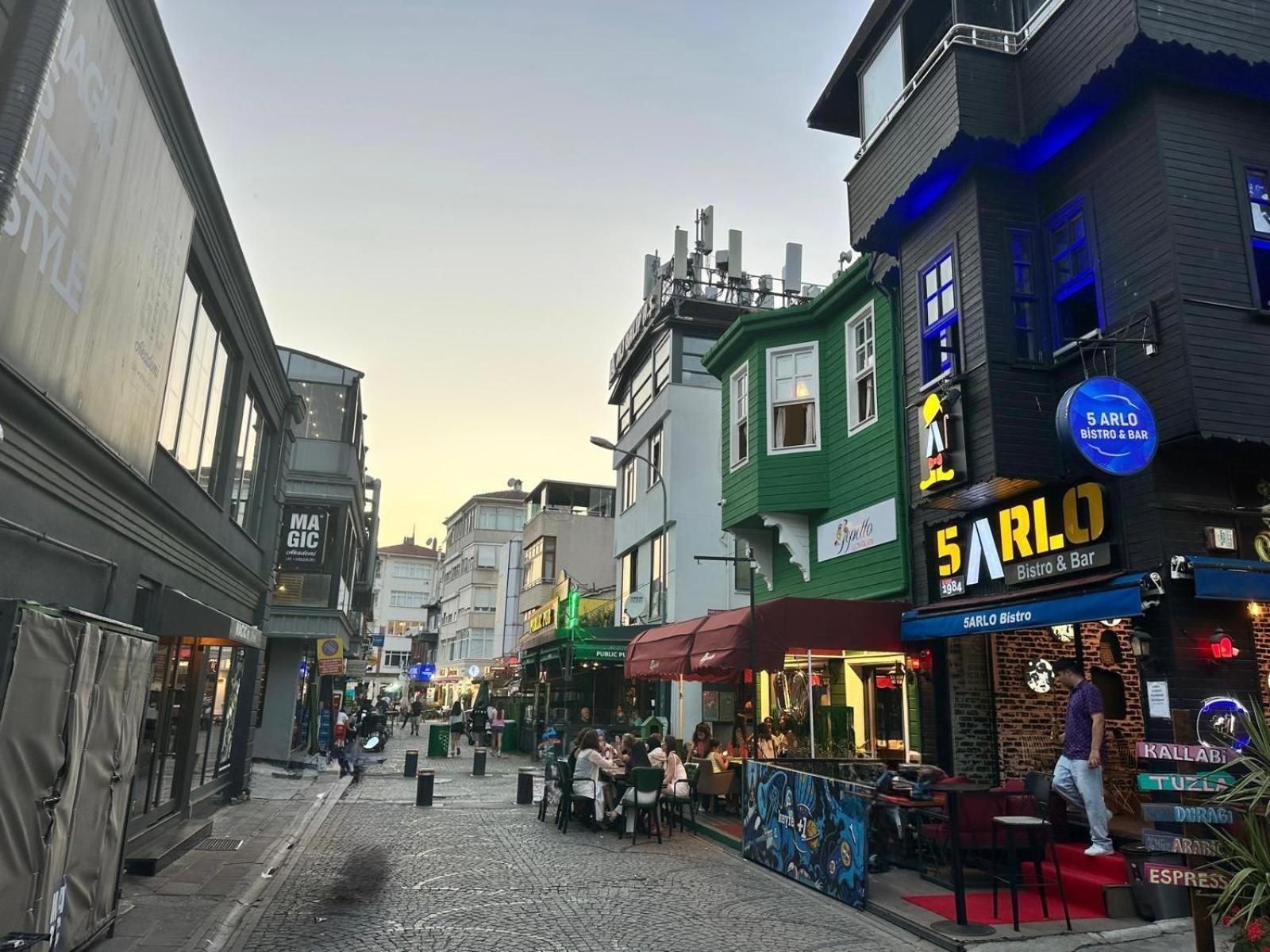 Tuzla Hill Daire
